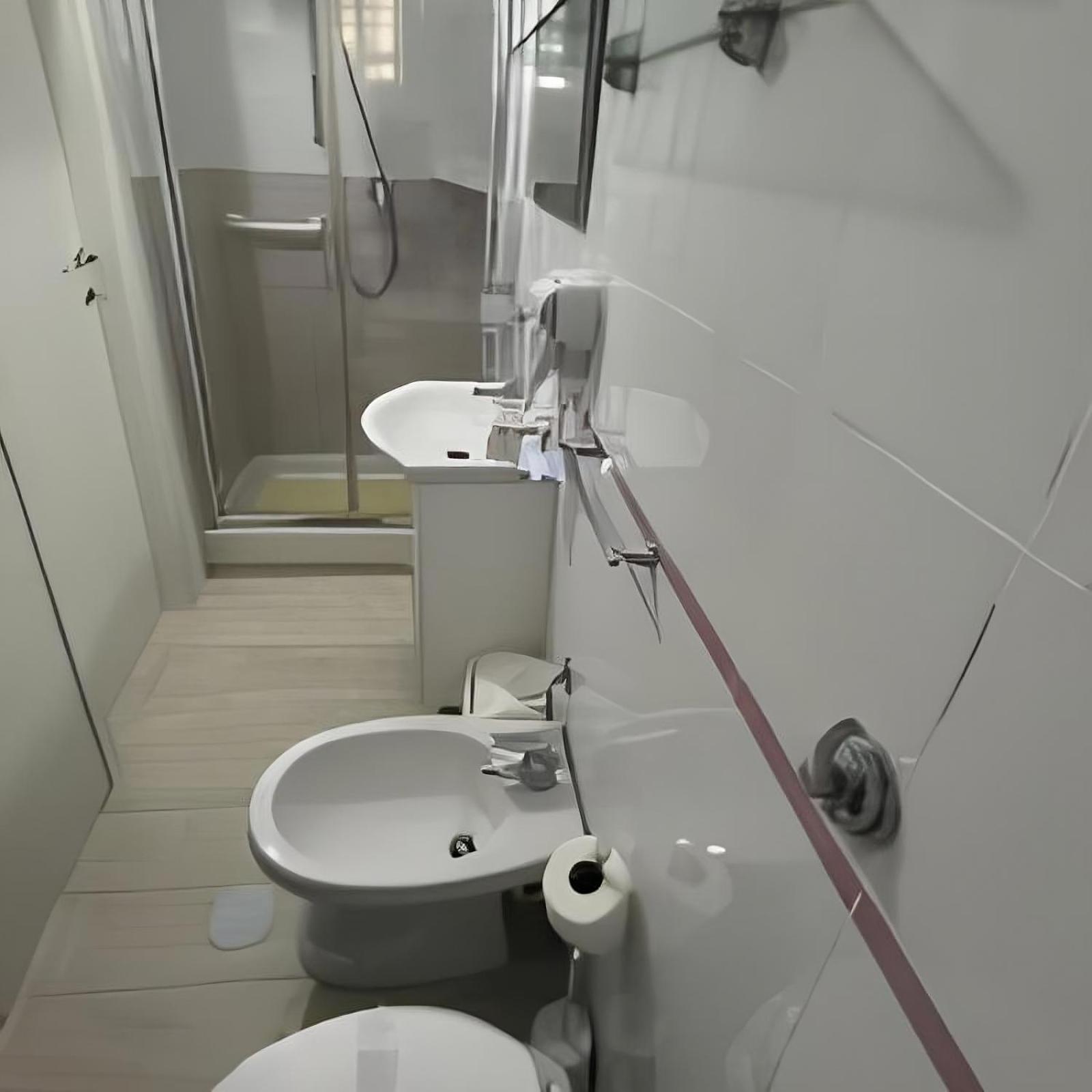 A Casa Di Anna Casa vacanze Napoli