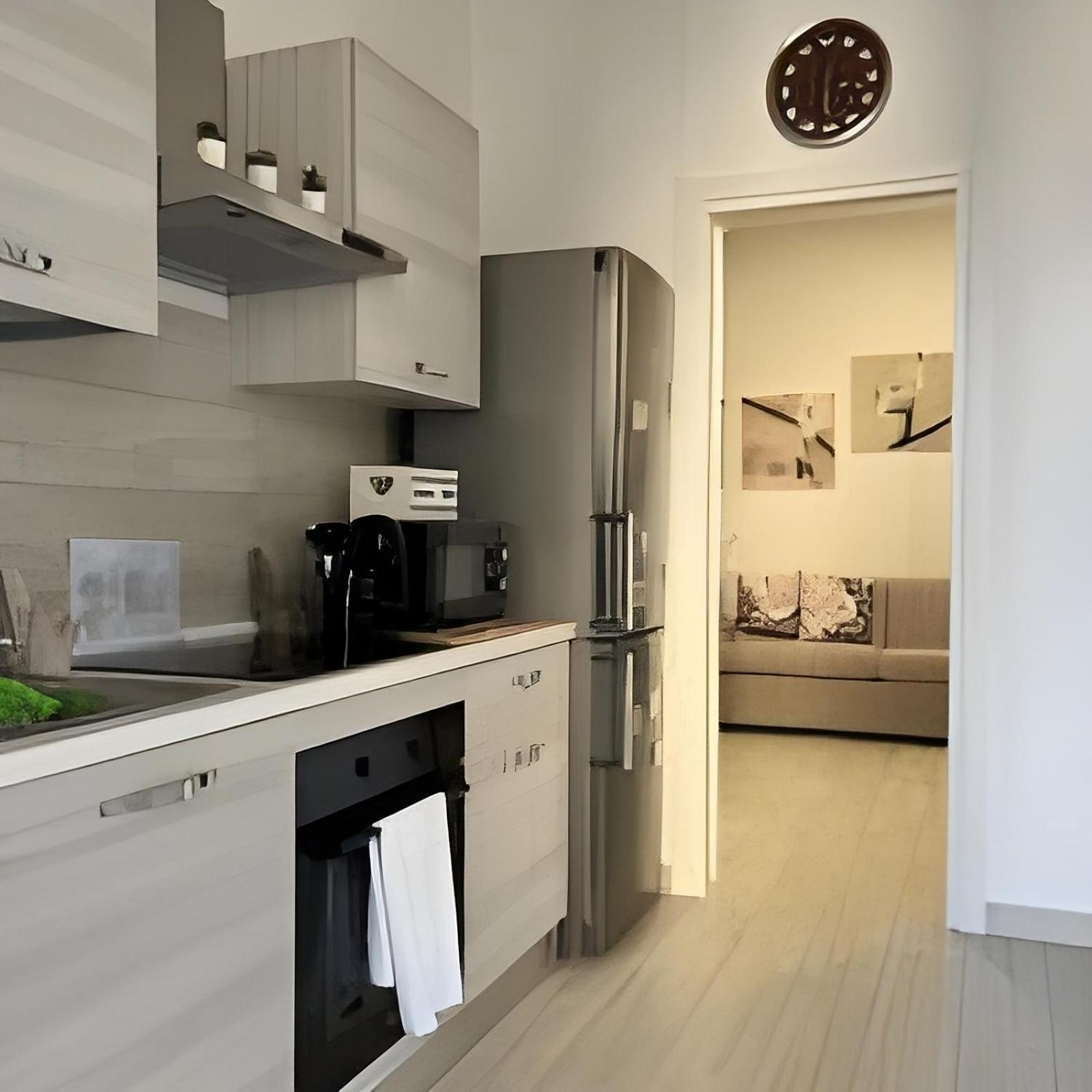 Casa vacanze A Casa Di Anna Napoli