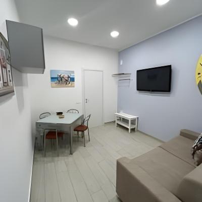 A Casa Di Anna * Napoli